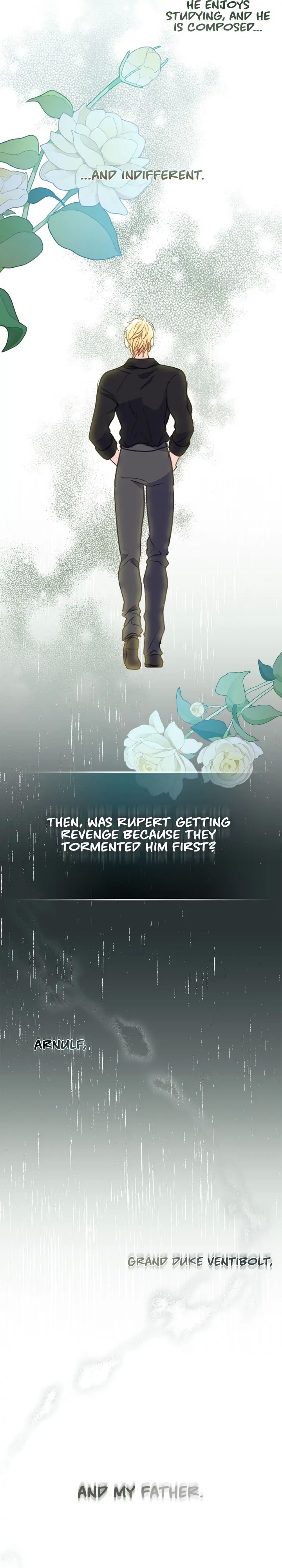 Your Majesty, Please Don’t Kill Me Again Chapter 80 109 03