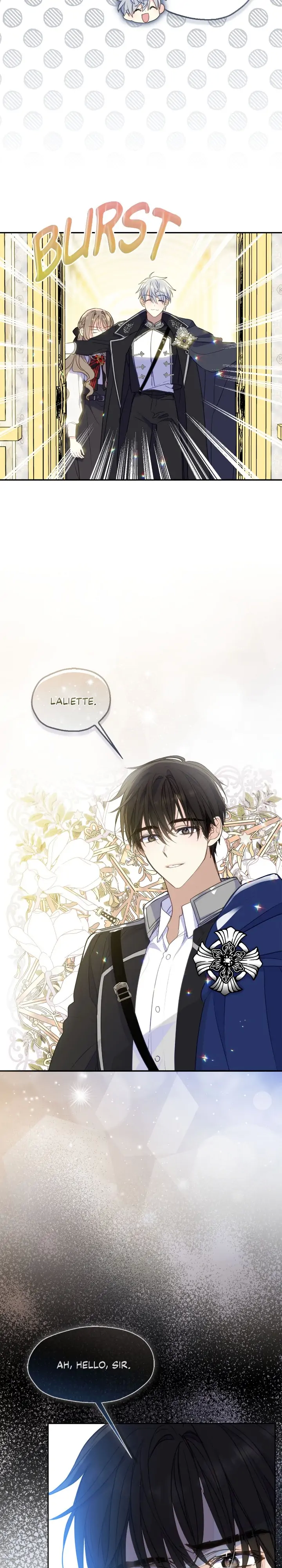 Your Majesty, Please Don’t Kill Me Again Chapter 80 113 07