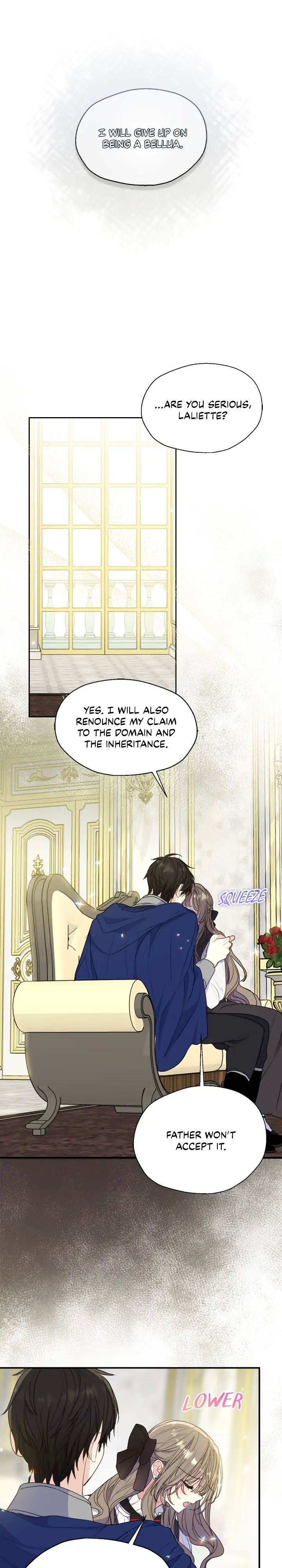Your Majesty, Please Don’t Kill Me Again Chapter 80 123 17