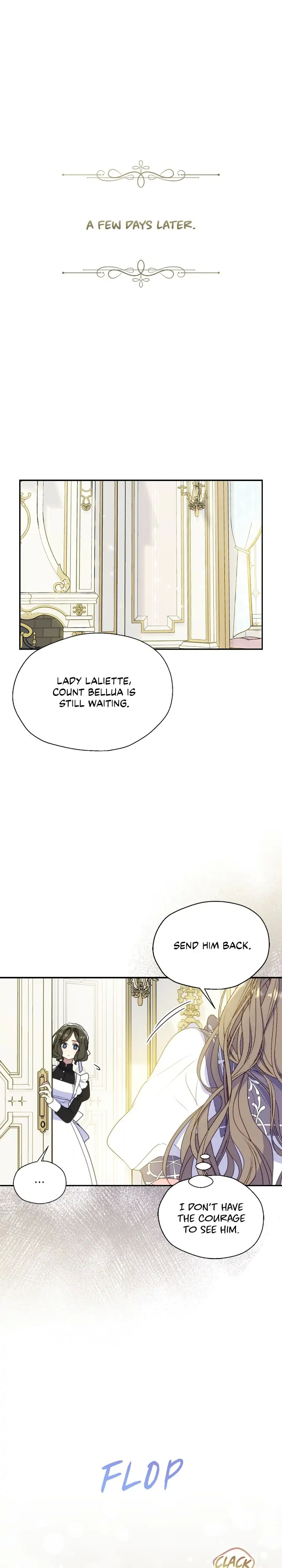 Your Majesty, Please Don’t Kill Me Again Chapter 80 125 19