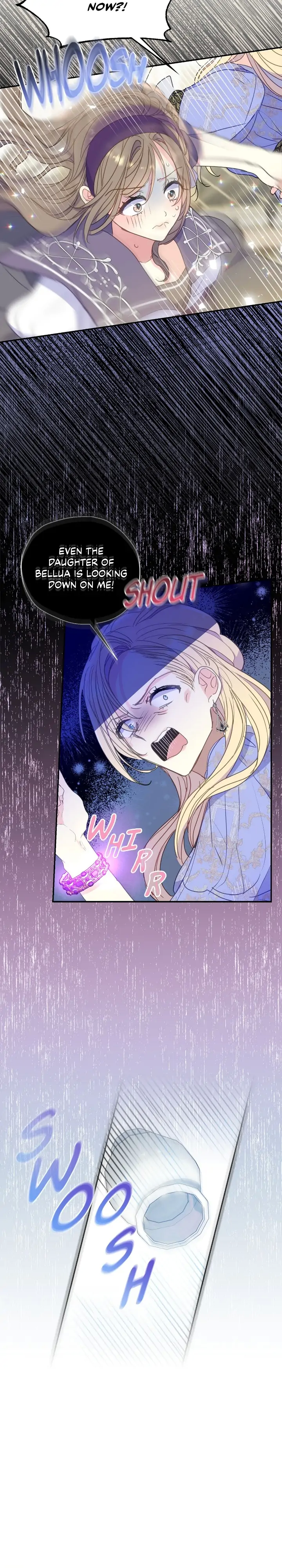 Your Majesty, Please Don’t Kill Me Again Chapter 80 132 26