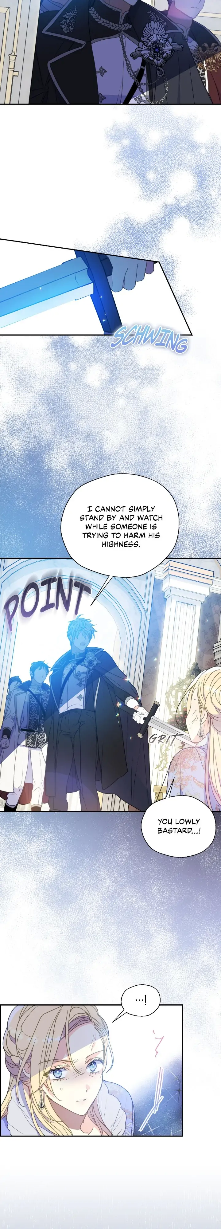 Your Majesty, Please Don’t Kill Me Again Chapter 80 136 30