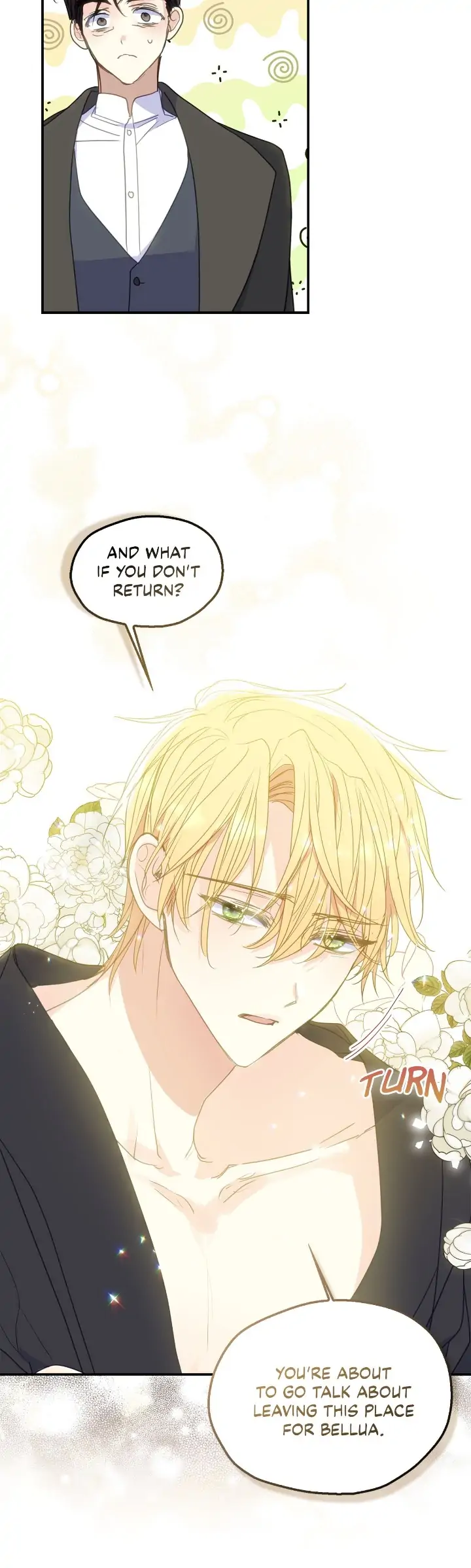 Your Majesty, Please Don’t Kill Me Again Chapter 81 96 08