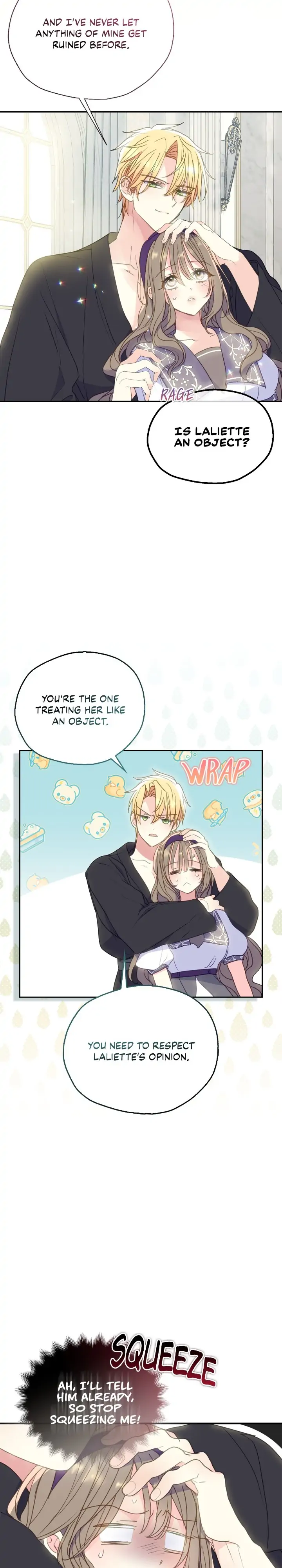 Your Majesty, Please Don’t Kill Me Again Chapter 81 102 14