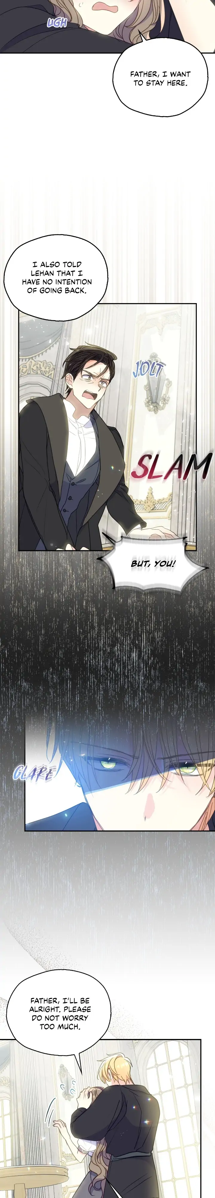 Your Majesty, Please Don’t Kill Me Again Chapter 81 103 15