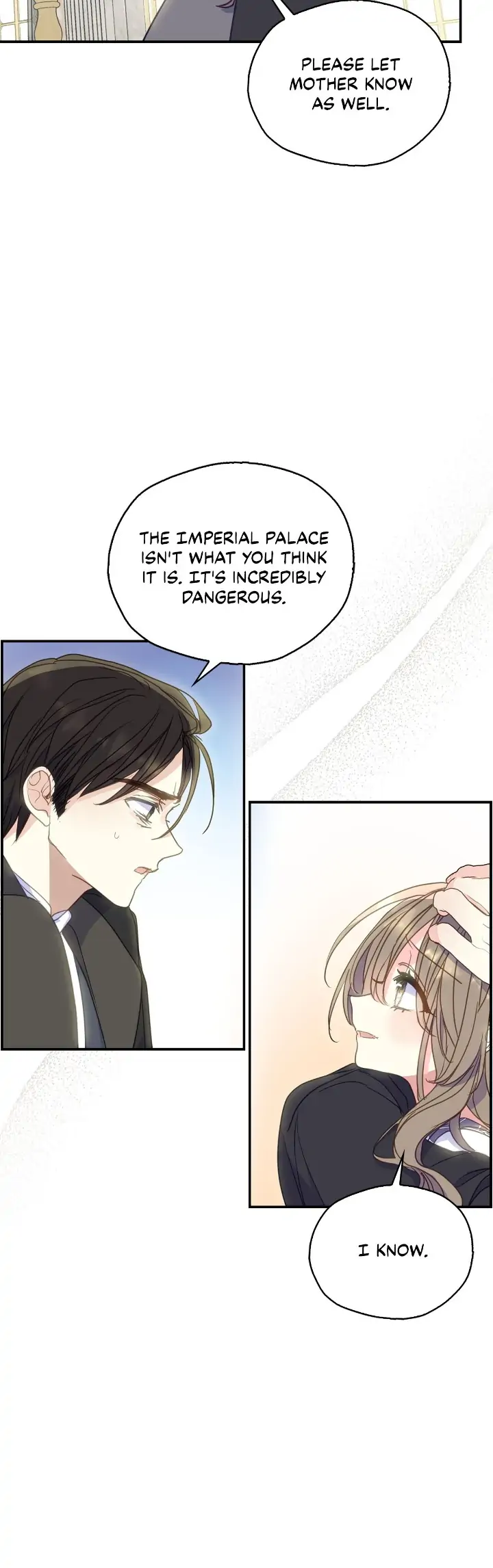 Your Majesty, Please Don’t Kill Me Again Chapter 81 104 16