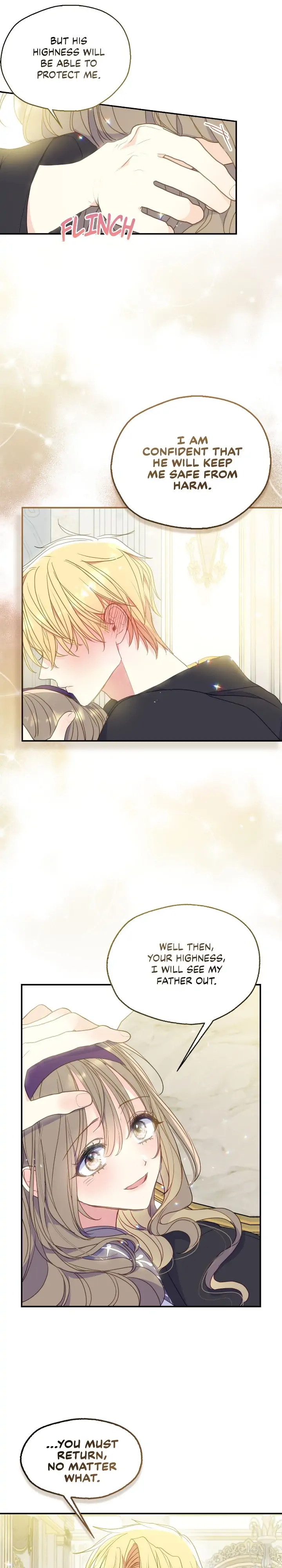 Your Majesty, Please Don’t Kill Me Again Chapter 81 105 17