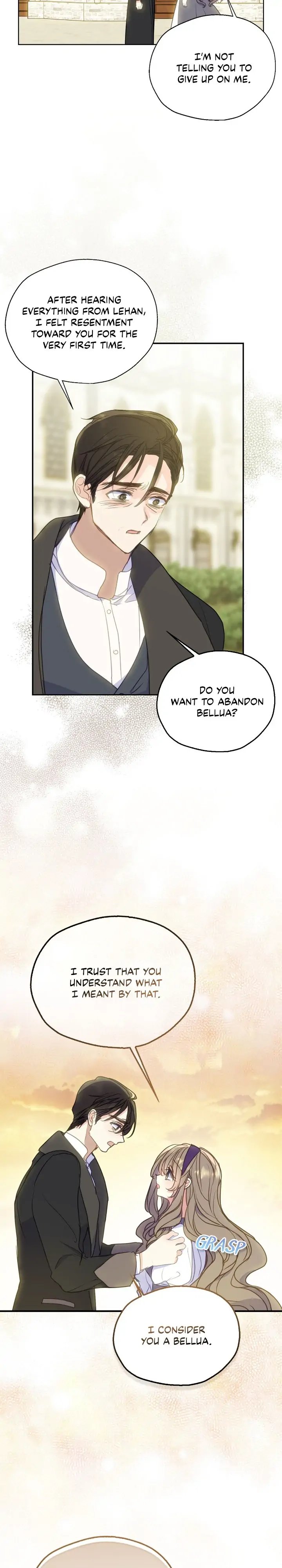 Your Majesty, Please Don’t Kill Me Again Chapter 81 107 19