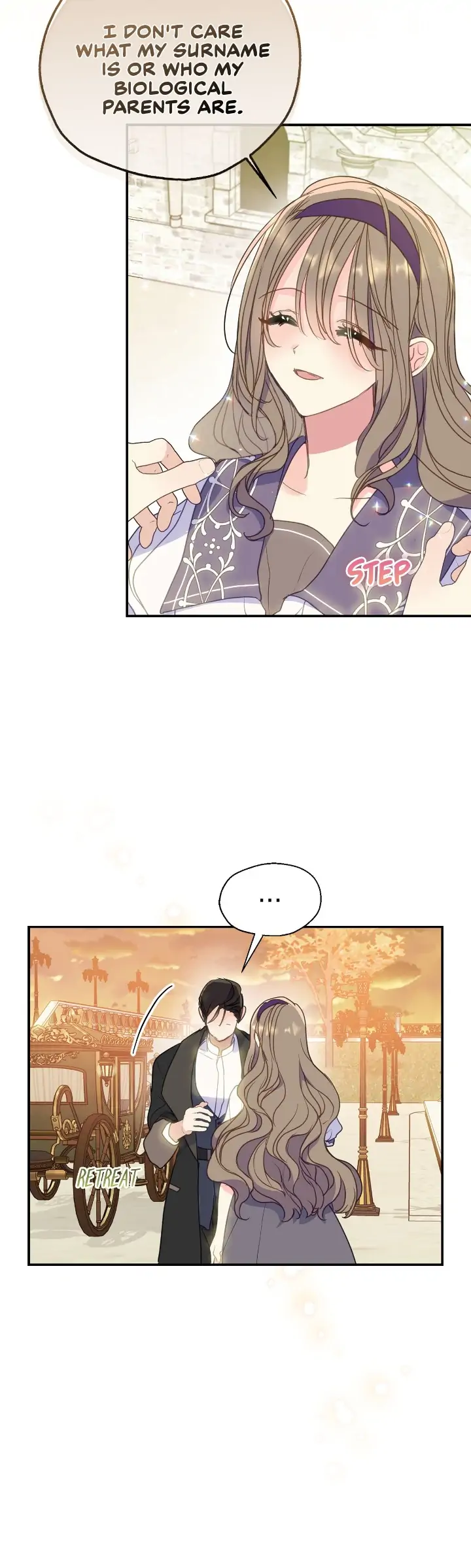 Your Majesty, Please Don’t Kill Me Again Chapter 81 108 20