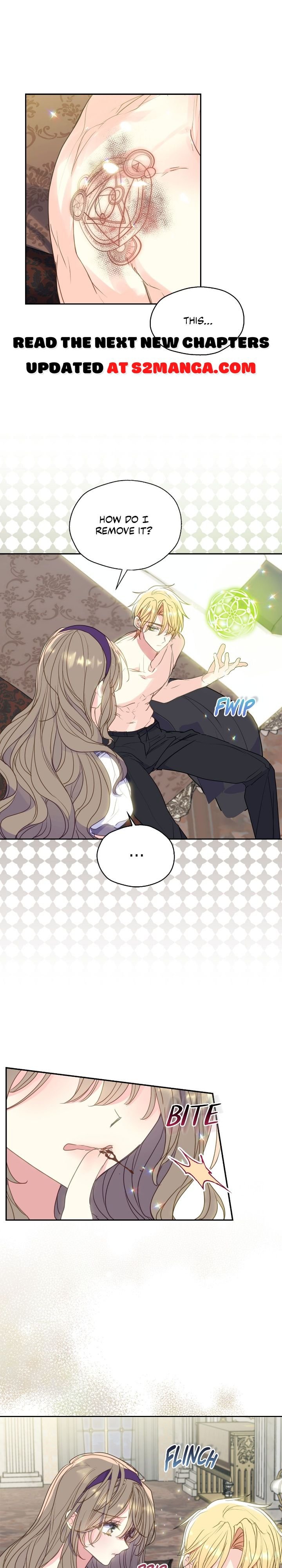 Your Majesty, Please Don’t Kill Me Again Chapter 82 92 0