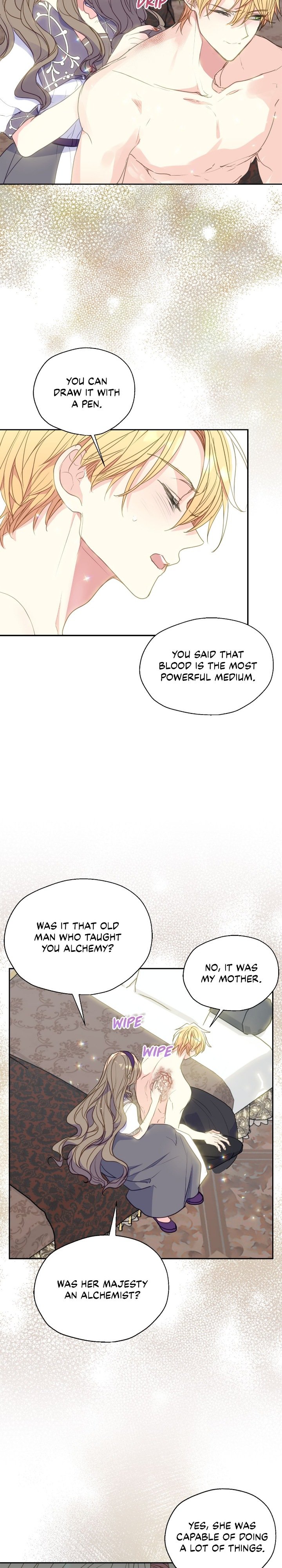 Your Majesty, Please Don’t Kill Me Again Chapter 82 93 1