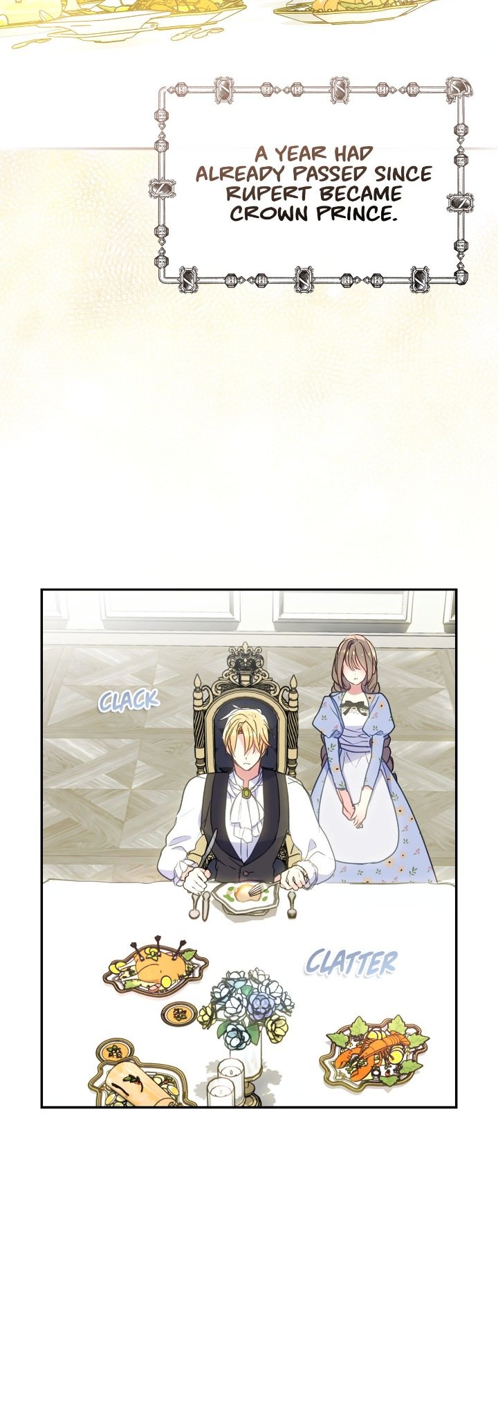 Your Majesty, Please Don’t Kill Me Again Chapter 82 103 11