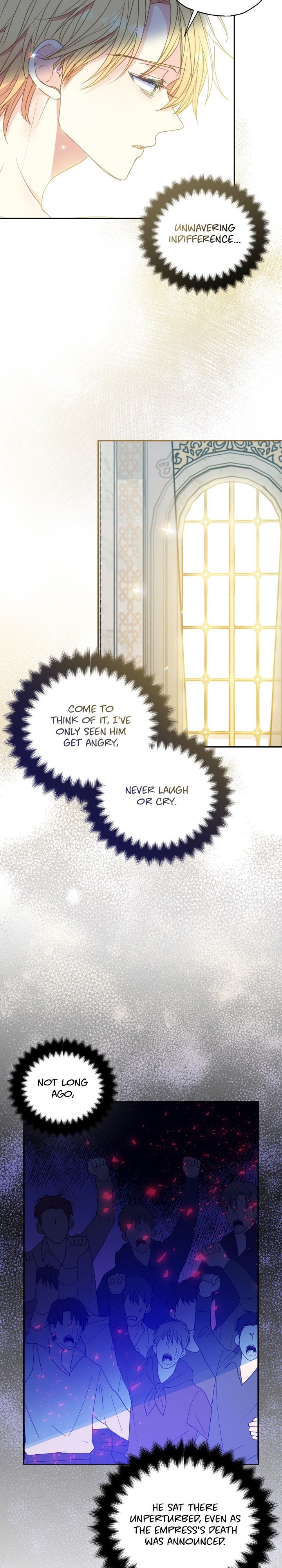 Your Majesty, Please Don’t Kill Me Again Chapter 82 94 2