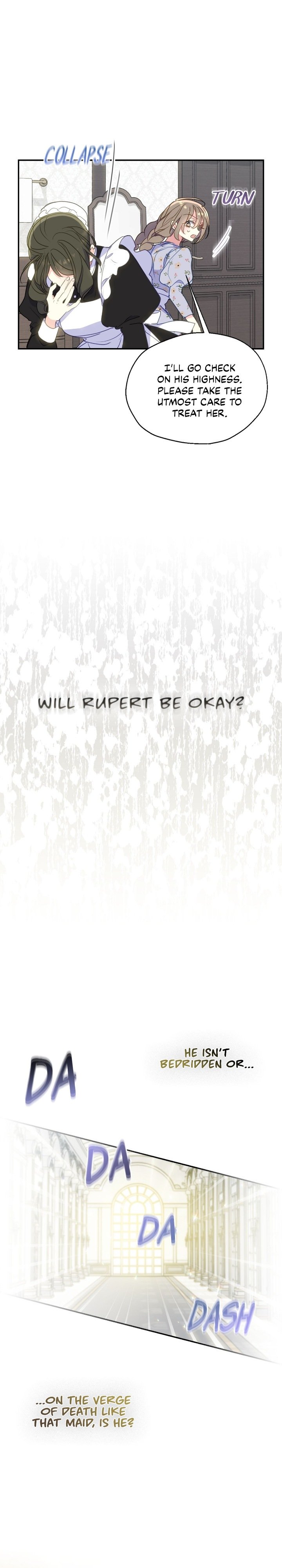 Your Majesty, Please Don’t Kill Me Again Chapter 82 112 20