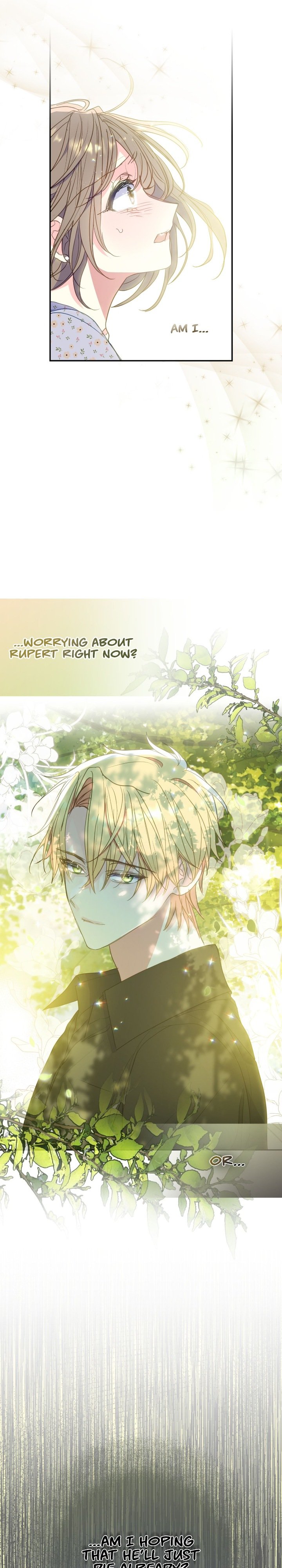 Your Majesty, Please Don’t Kill Me Again Chapter 82 113 21