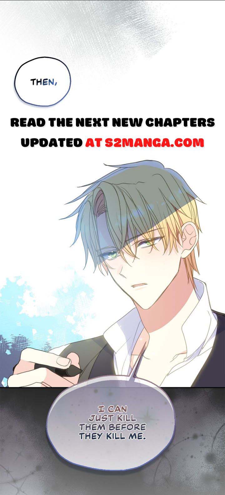 Your Majesty, Please Don’t Kill Me Again Chapter 82 118 26