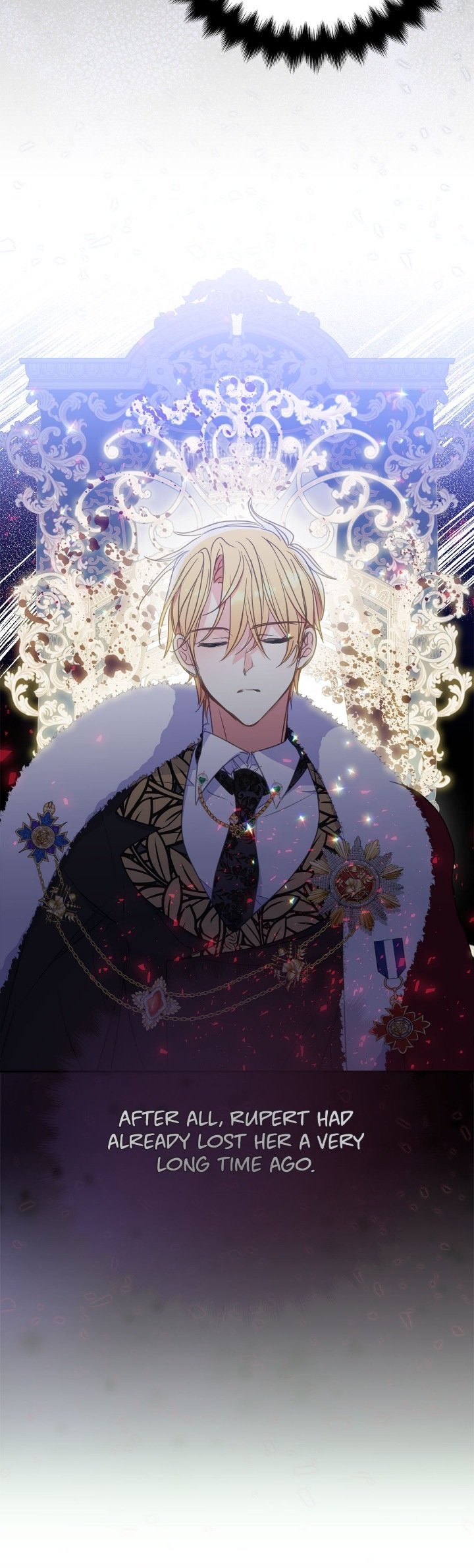 Your Majesty, Please Don’t Kill Me Again Chapter 82 95 3