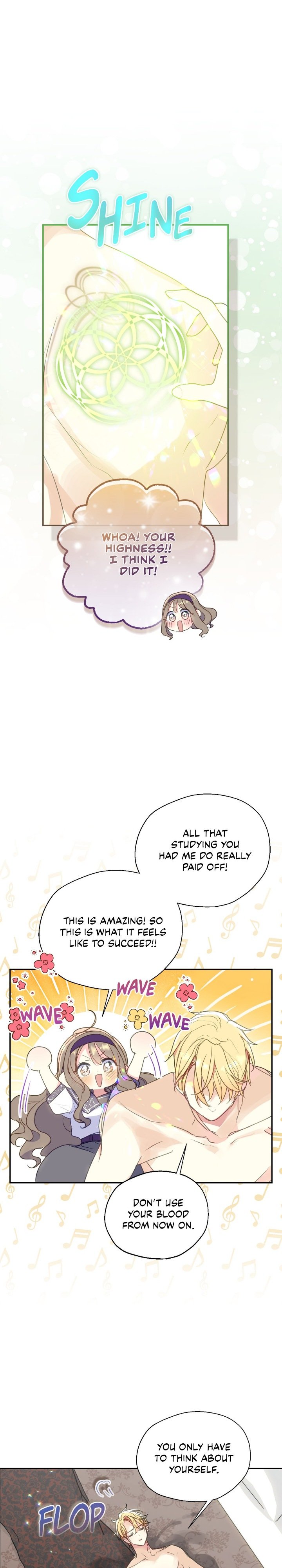 Your Majesty, Please Don’t Kill Me Again Chapter 82 96 4