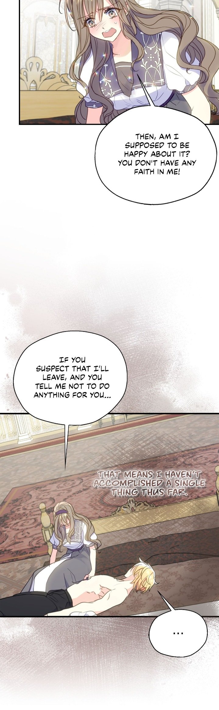 Your Majesty, Please Don’t Kill Me Again Chapter 82 99 7