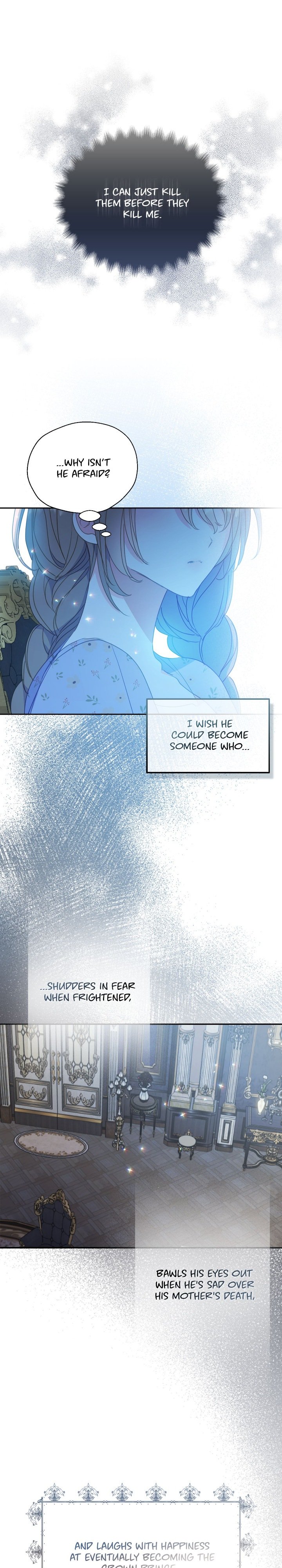 Your Majesty, Please Don’t Kill Me Again Chapter 83 89 0