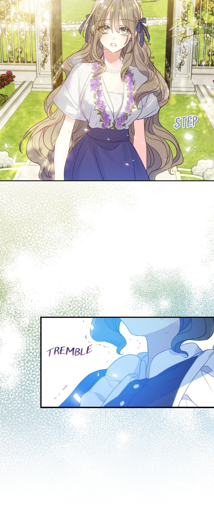 Your Majesty, Please Don’t Kill Me Again Chapter 83 100 11