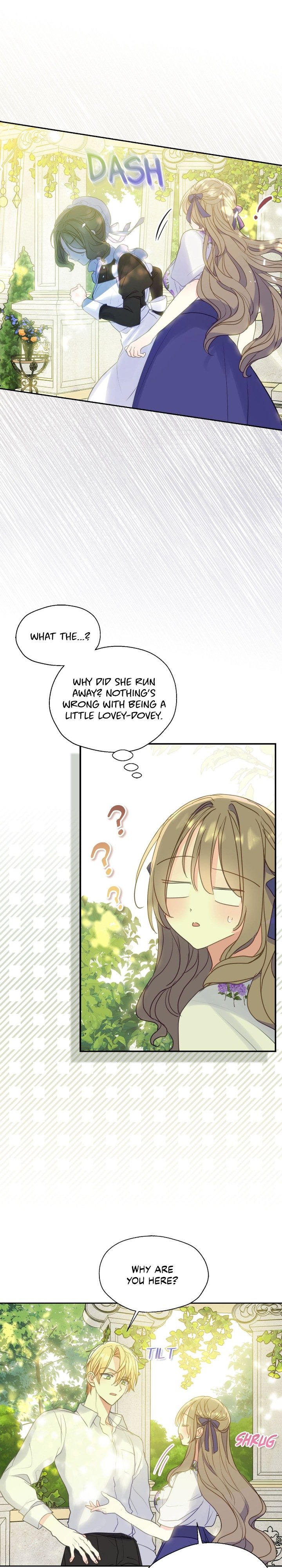 Your Majesty, Please Don’t Kill Me Again Chapter 83 101 12