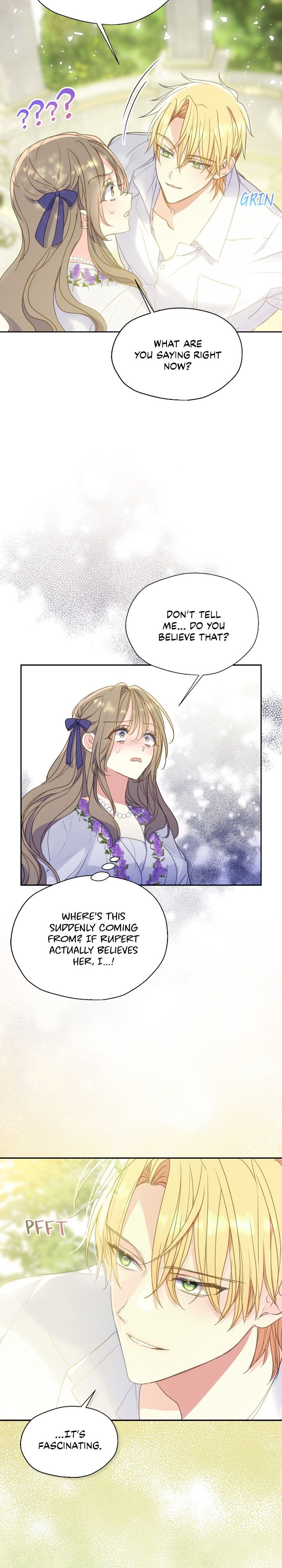 Your Majesty, Please Don’t Kill Me Again Chapter 83 103 14