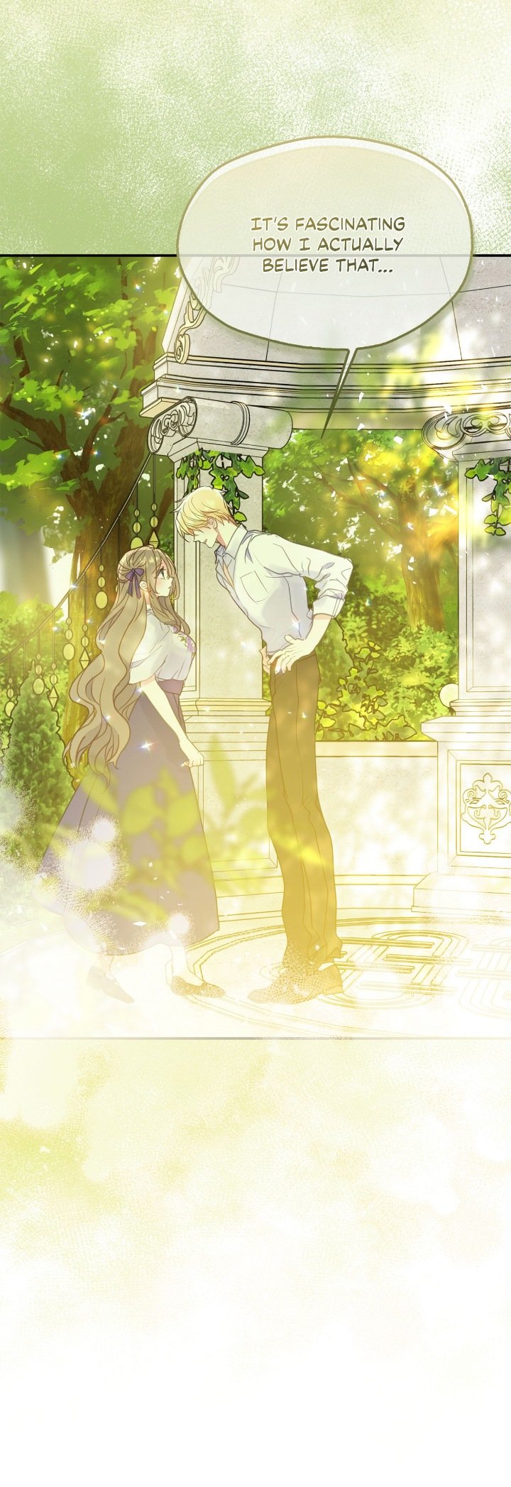 Your Majesty, Please Don’t Kill Me Again Chapter 83 104 15