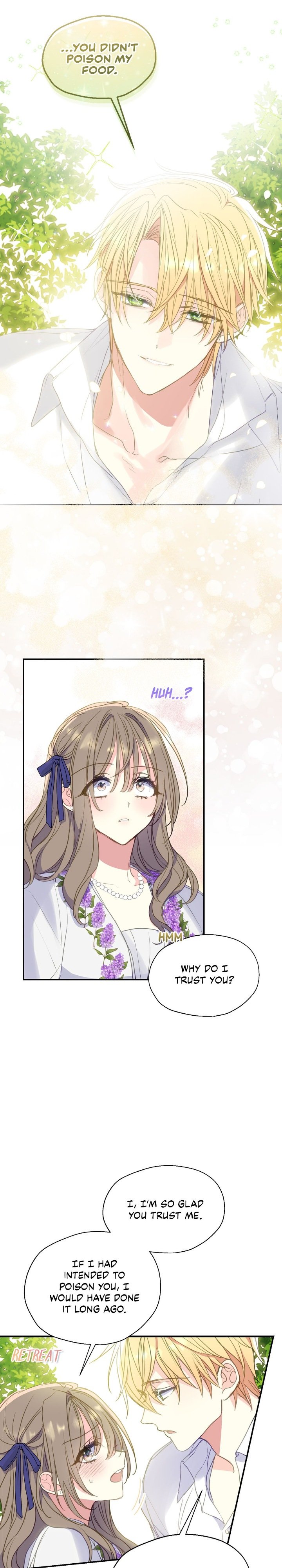 Your Majesty, Please Don’t Kill Me Again Chapter 83 105 16