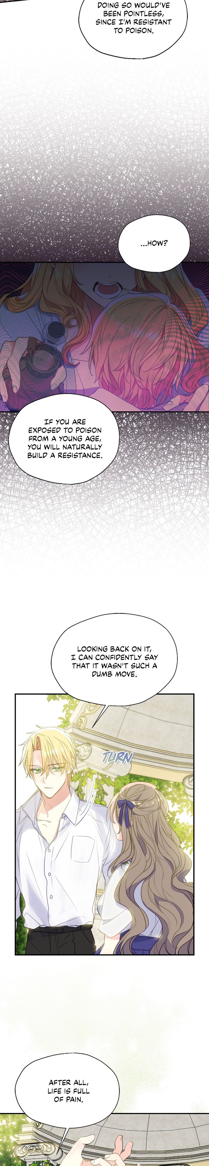 Your Majesty, Please Don’t Kill Me Again Chapter 83 106 17