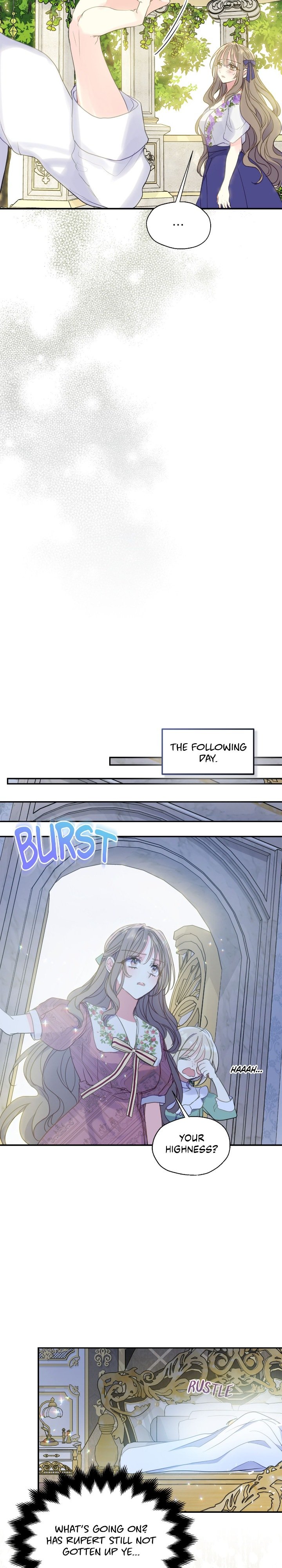 Your Majesty, Please Don’t Kill Me Again Chapter 83 107 18