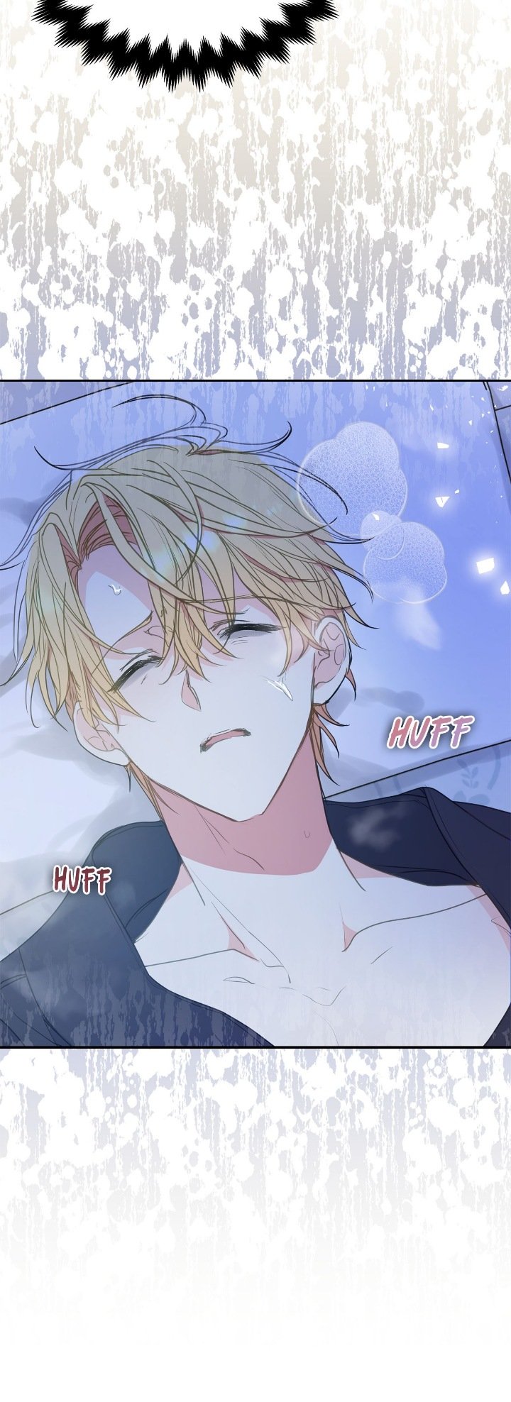 Your Majesty, Please Don’t Kill Me Again Chapter 83 108 19