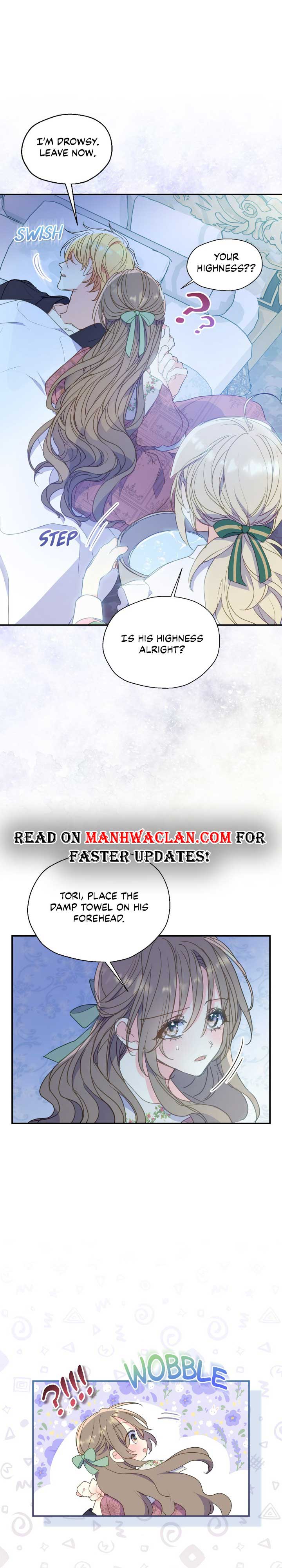 Your Majesty, Please Don’t Kill Me Again Chapter 83 113 24