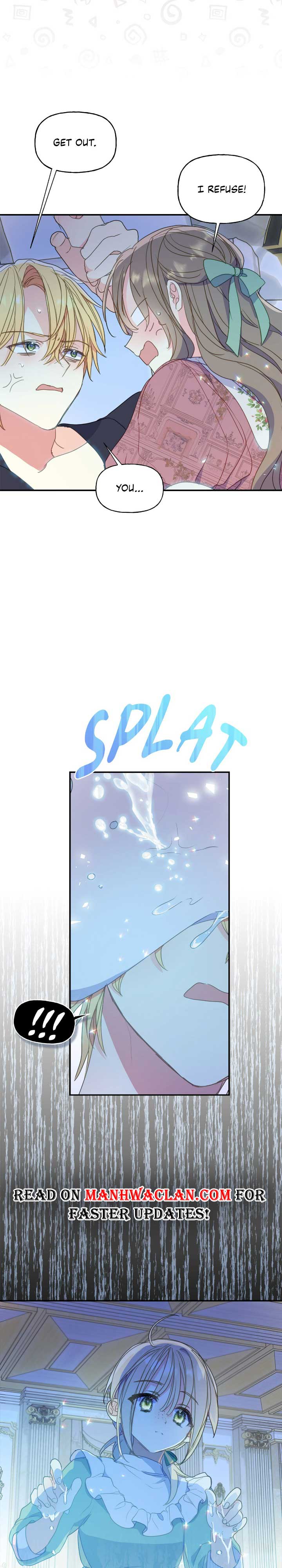 Your Majesty, Please Don’t Kill Me Again Chapter 83 114 25