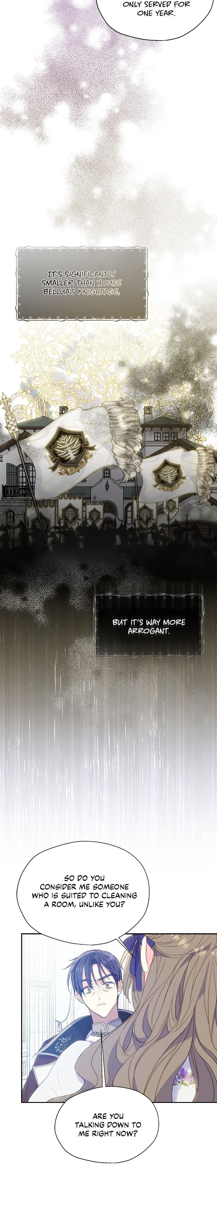 Your Majesty, Please Don’t Kill Me Again Chapter 83 94 5