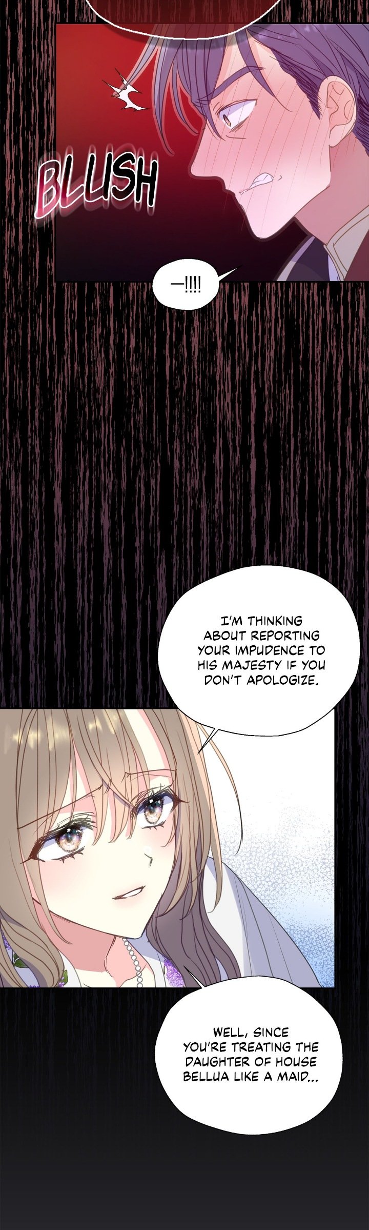 Your Majesty, Please Don’t Kill Me Again Chapter 83 96 7