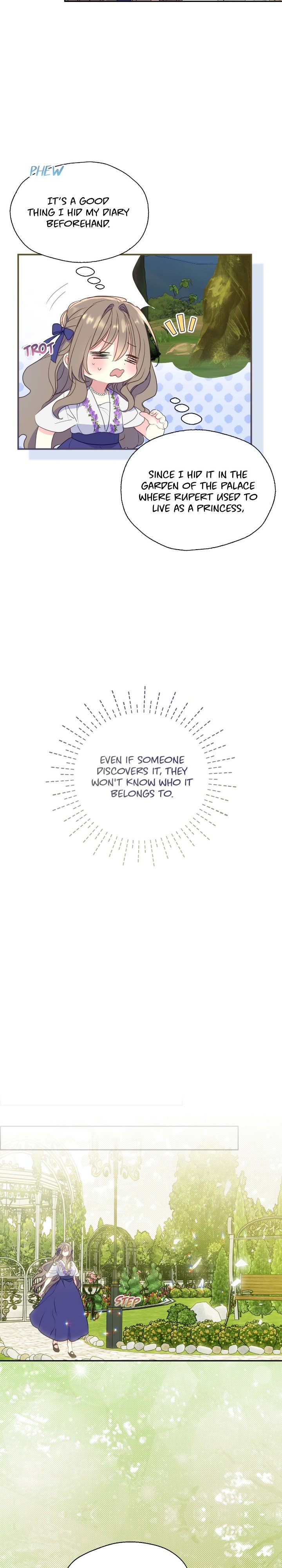 Your Majesty, Please Don’t Kill Me Again Chapter 83 98 9