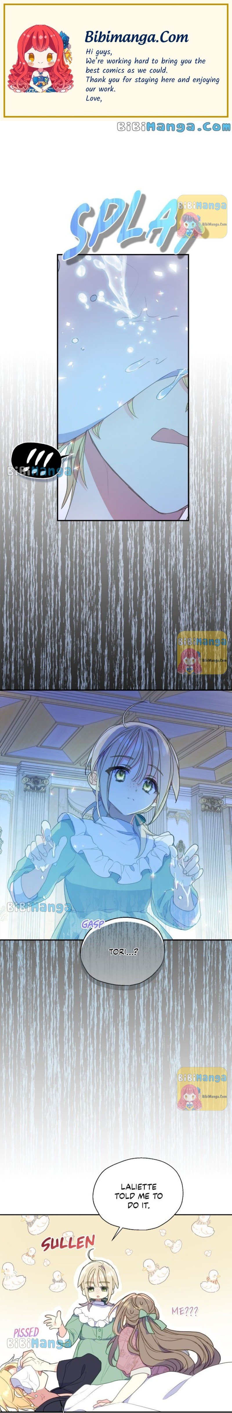 Your Majesty, Please Don’t Kill Me Again Chapter 84 86 0