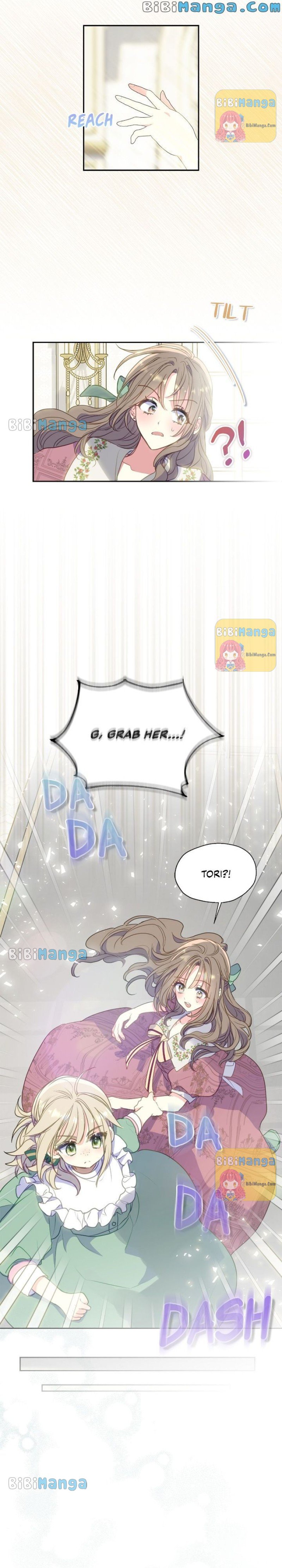 Your Majesty, Please Don’t Kill Me Again Chapter 84 98 12