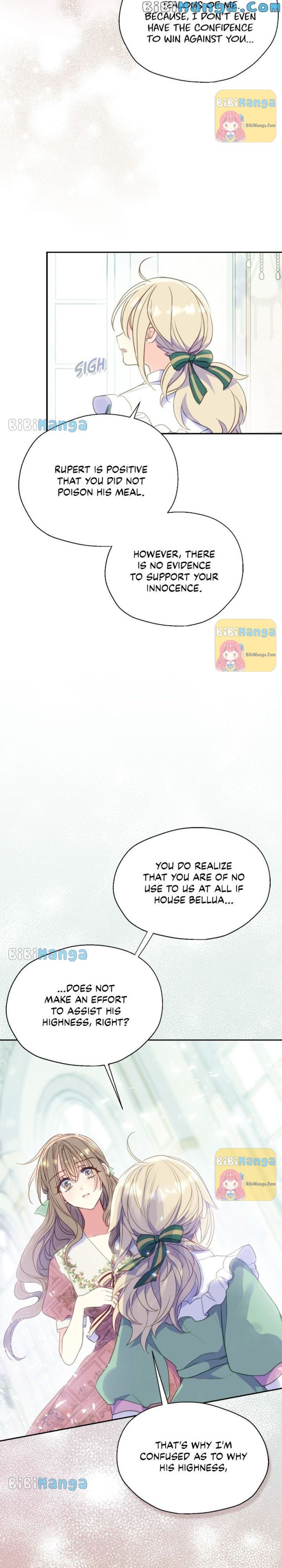 Your Majesty, Please Don’t Kill Me Again Chapter 84 102 16