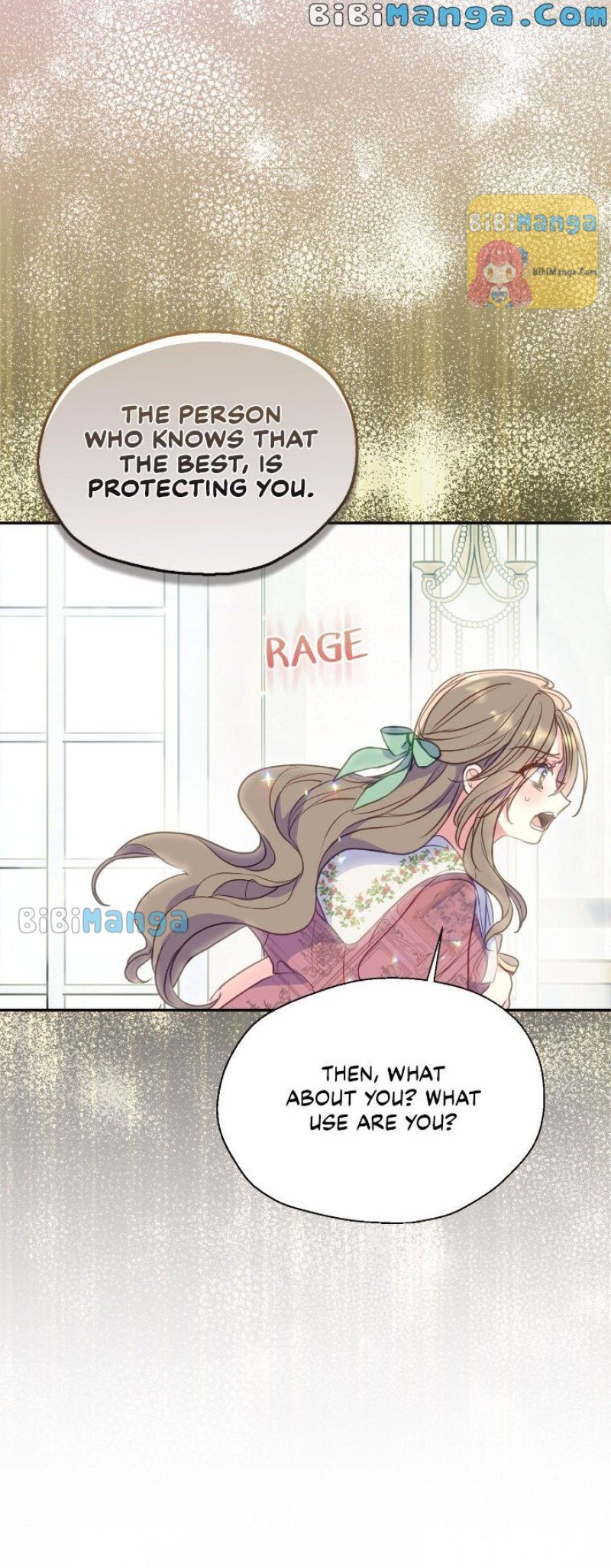 Your Majesty, Please Don’t Kill Me Again Chapter 84 103 17