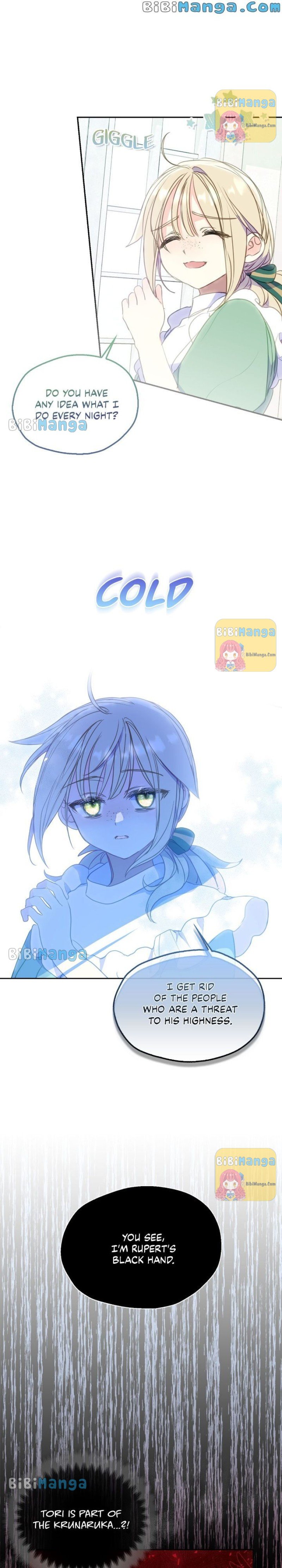 Your Majesty, Please Don’t Kill Me Again Chapter 84 104 18