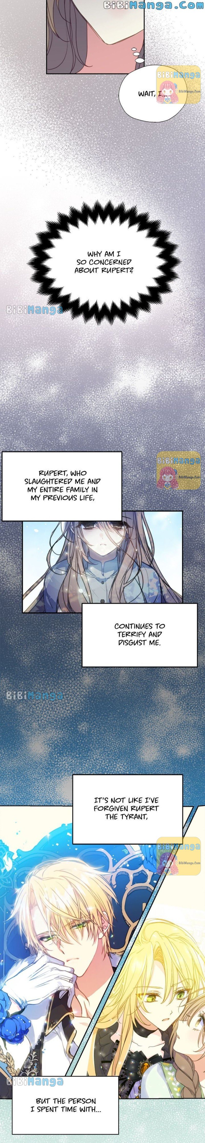 Your Majesty, Please Don’t Kill Me Again Chapter 84 88 2