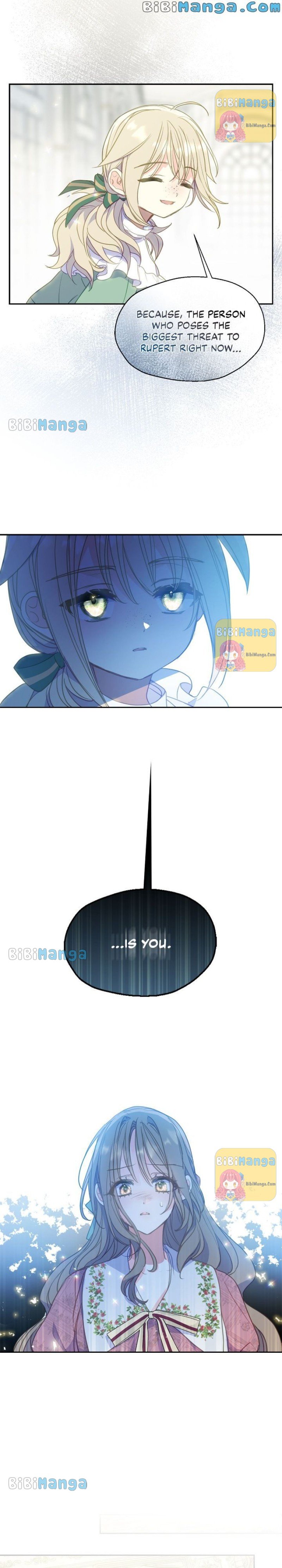 Your Majesty, Please Don’t Kill Me Again Chapter 84 106 20