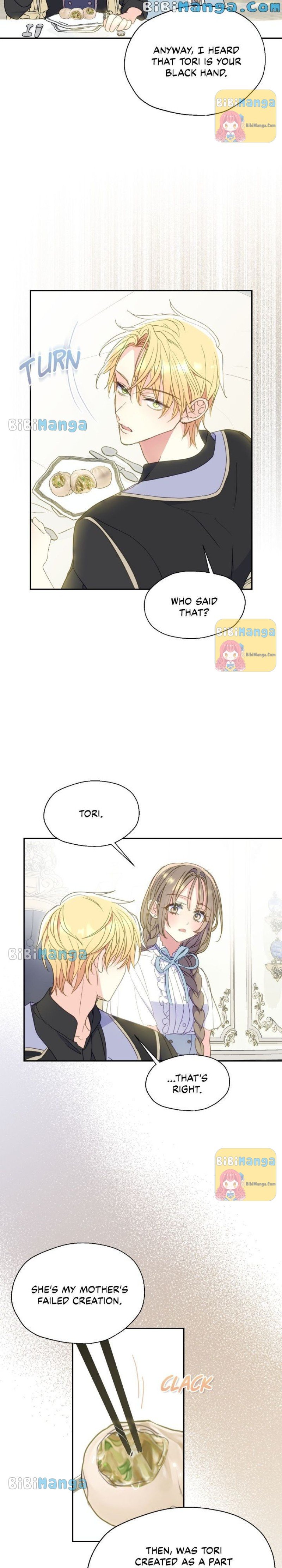 Your Majesty, Please Don’t Kill Me Again Chapter 84 109 23