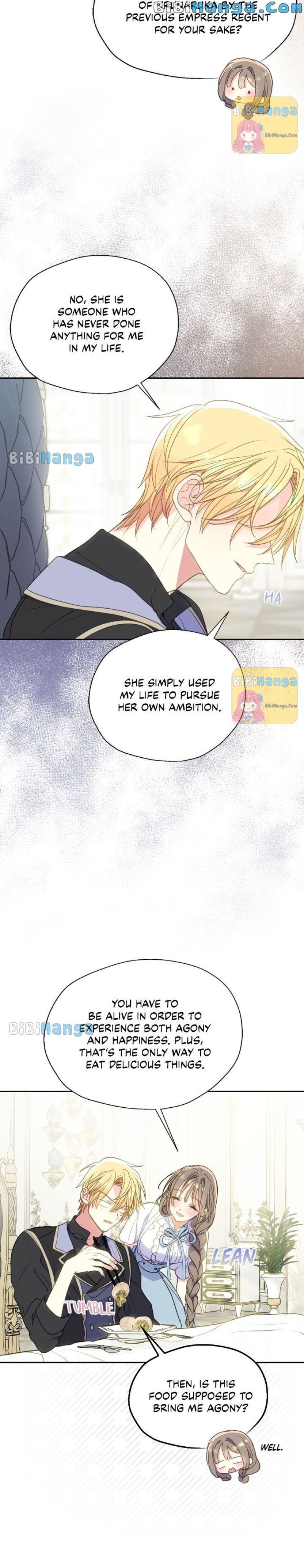 Your Majesty, Please Don’t Kill Me Again Chapter 84 110 24