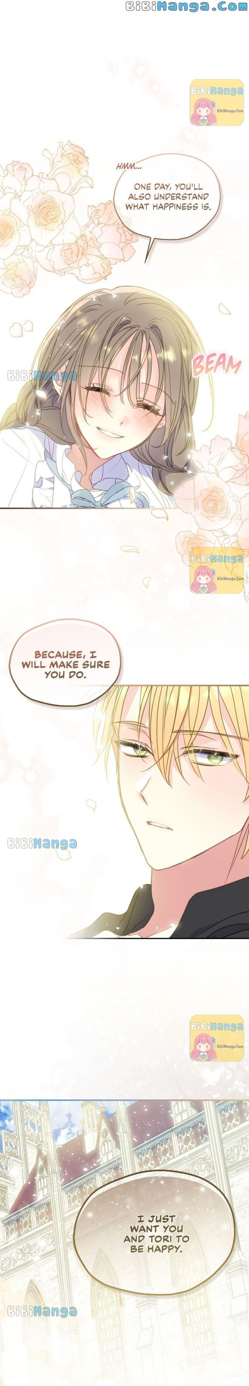 Your Majesty, Please Don’t Kill Me Again Chapter 84 111 25