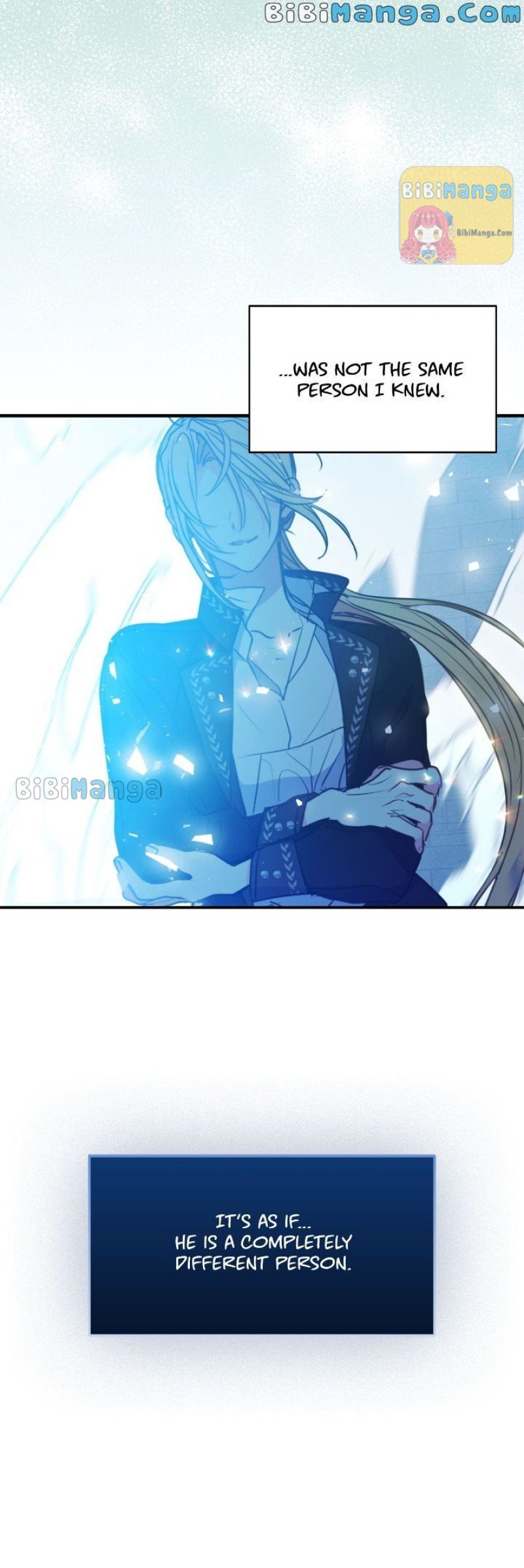 Your Majesty, Please Don’t Kill Me Again Chapter 84 89 3