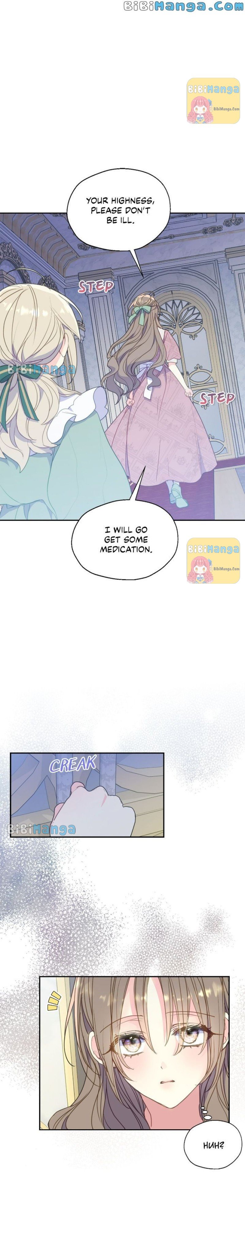 Your Majesty, Please Don’t Kill Me Again Chapter 84 91 5