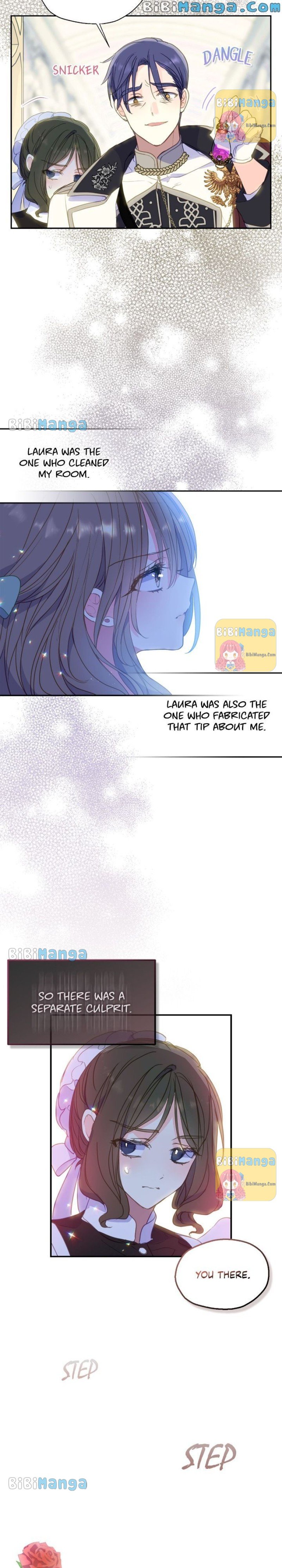 Your Majesty, Please Don’t Kill Me Again Chapter 84 93 7